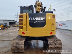 2019 CAT 315FLCR 10 Ton+ Excavators For Auction: Leeds – 22nd, 23rd, 24th & 25th January 25 @ 8:00am full