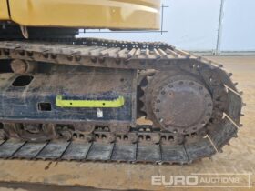 2019 CAT 325FLCR 20 Ton+ Excavators For Auction: Leeds – 22nd, 23rd, 24th & 25th January 25 @ 8:00am full