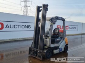 2013 Still RX70-22T Forklifts For Auction: Leeds – 22nd, 23rd, 24th & 25th January 25 @ 8:00am