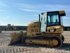 2019 CAT D5K2 LGP Dozers For Auction: Leeds – 22nd, 23rd, 24th & 25th January 25 @ 8:00am