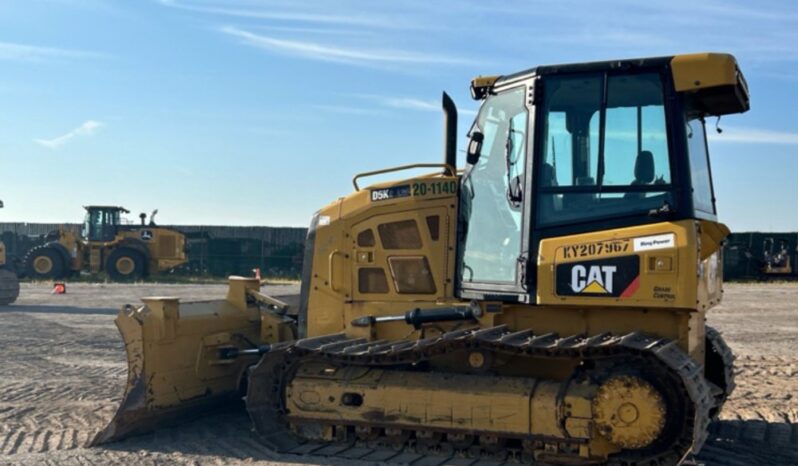 2019 CAT D5K2 LGP Dozers For Auction: Leeds – 22nd, 23rd, 24th & 25th January 25 @ 8:00am