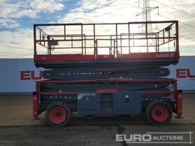 2019 SkyJack SJ9250 Manlifts For Auction: Leeds – 22nd, 23rd, 24th & 25th January 25 @ 8:00am full