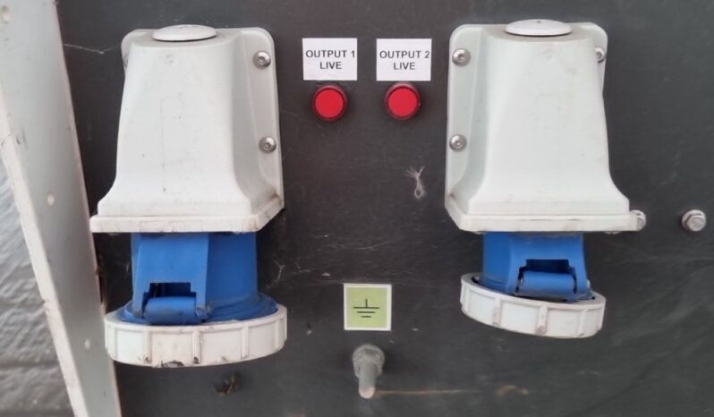 2021 Offgrid INGENIUM SX Generators For Auction: Leeds – 22nd, 23rd, 24th & 25th January 25 @ 8:00am full