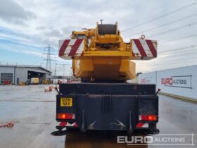 PPM AK71 Cranes For Auction: Leeds – 22nd, 23rd, 24th & 25th January 25 @ 8:00am full