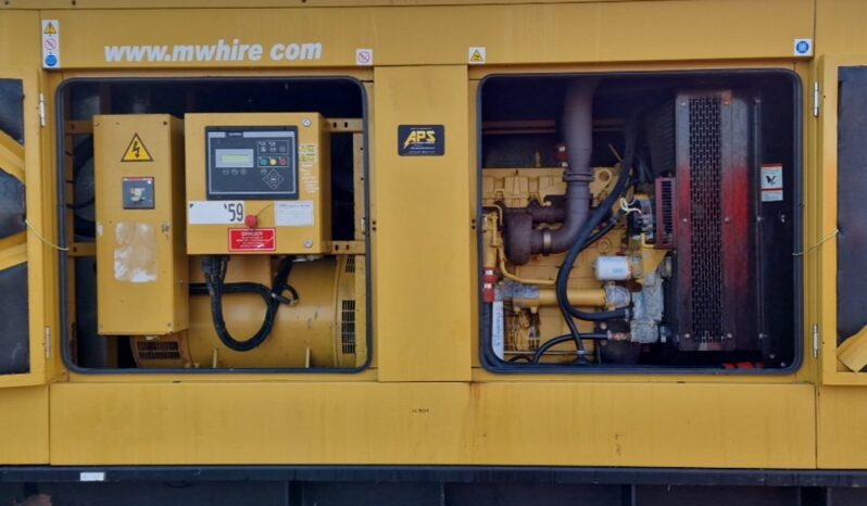 Olympian GEH275-2 Generators For Auction: Leeds – 22nd, 23rd, 24th & 25th January 25 @ 8:00am full