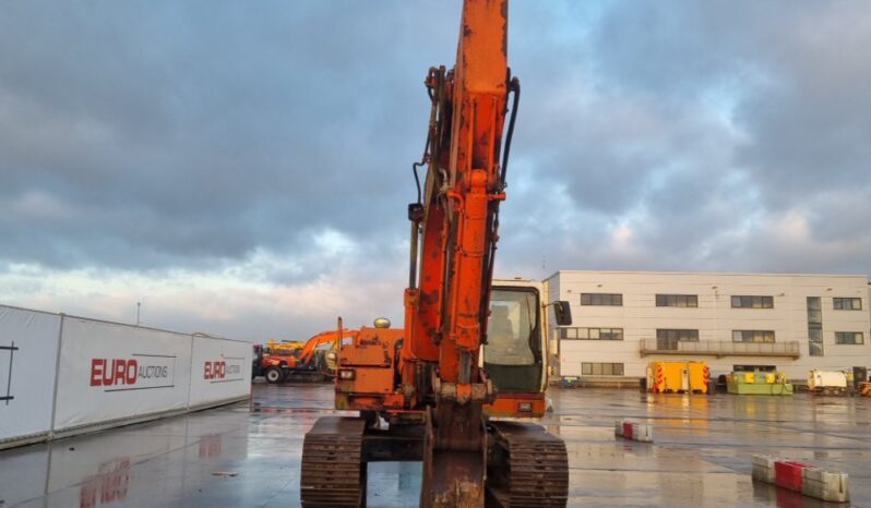 Daewoo SL280LC-111 20 Ton+ Excavators For Auction: Leeds – 22nd, 23rd, 24th & 25th January 25 @ 8:00am full