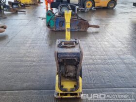 Wacker Neuson DPU2540H Asphalt / Concrete Equipment For Auction: Leeds – 22nd, 23rd, 24th & 25th January 25 @ 8:00am full