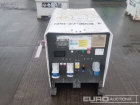 Offgrid INGENIUM SX Generators For Auction: Leeds – 22nd, 23rd, 24th & 25th January 25 @ 8:00am full