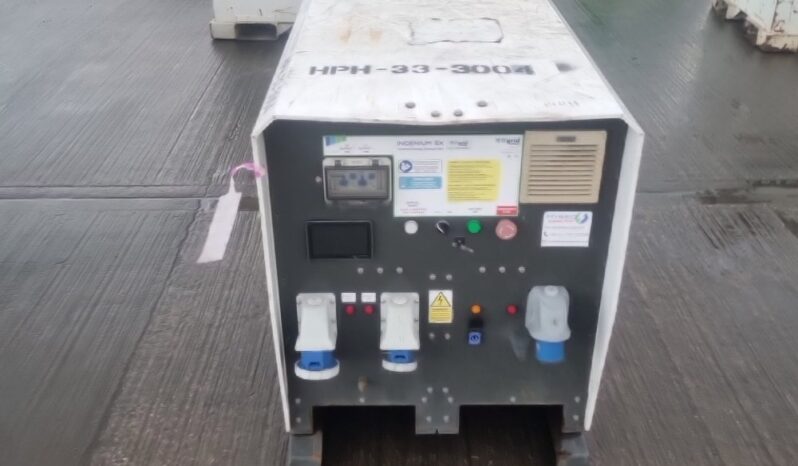 Offgrid INGENIUM SX Generators For Auction: Leeds – 22nd, 23rd, 24th & 25th January 25 @ 8:00am full