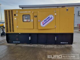 Olympian GEH275-2 Generators For Auction: Leeds – 22nd, 23rd, 24th & 25th January 25 @ 8:00am full