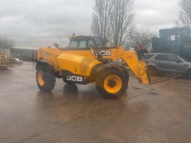 2022 JCB 535-95 Telehandlers for Sale full