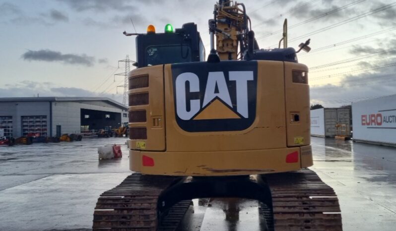 2019 CAT 315FLCR 10 Ton+ Excavators For Auction: Leeds – 22nd, 23rd, 24th & 25th January 25 @ 8:00am full