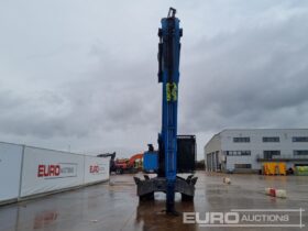 2019 Fuchs 350 Wheeled Excavators For Auction: Leeds – 22nd, 23rd, 24th & 25th January 25 @ 8:00am full