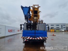 PPM AK71 Cranes For Auction: Leeds – 22nd, 23rd, 24th & 25th January 25 @ 8:00am full