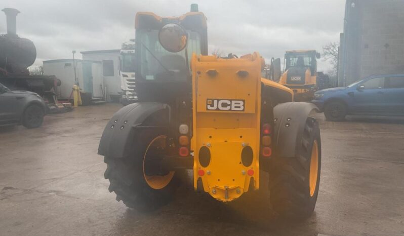 2022 JCB 535-95 Telehandlers for Sale