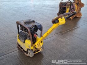 Wacker Neuson DPU2540H Asphalt / Concrete Equipment For Auction: Leeds – 22nd, 23rd, 24th & 25th January 25 @ 8:00am full