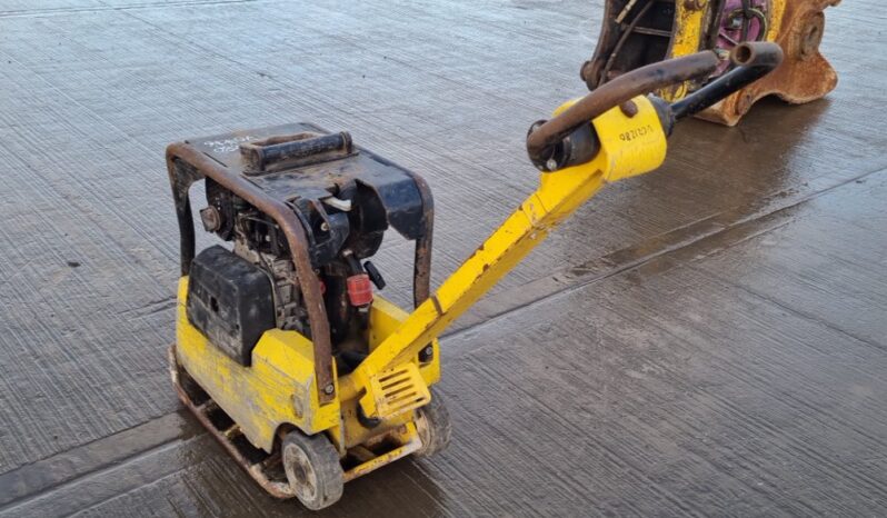 Wacker Neuson DPU2540H Asphalt / Concrete Equipment For Auction: Leeds – 22nd, 23rd, 24th & 25th January 25 @ 8:00am full