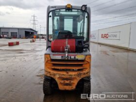 2013 Still RX70-20T Forklifts For Auction: Leeds – 22nd, 23rd, 24th & 25th January 25 @ 8:00am full