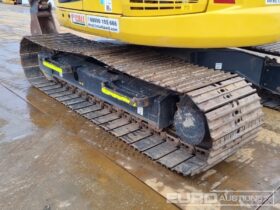 2023 Komatsu PC138US-11E0 10 Ton+ Excavators For Auction: Leeds – 22nd, 23rd, 24th & 25th January 25 @ 8:00am full