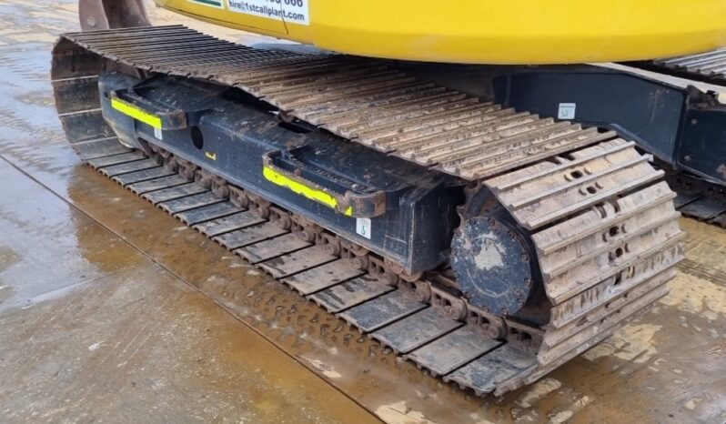 2023 Komatsu PC138US-11E0 10 Ton+ Excavators For Auction: Leeds – 22nd, 23rd, 24th & 25th January 25 @ 8:00am full