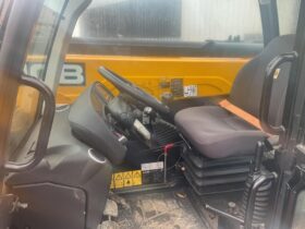 2022 JCB 535-95 Telehandlers for Sale full