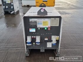 2021 Offgrid INGENIUM SX Generators For Auction: Leeds – 22nd, 23rd, 24th & 25th January 25 @ 8:00am full