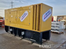 Olympian GEH275-2 Generators For Auction: Leeds – 22nd, 23rd, 24th & 25th January 25 @ 8:00am full