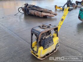 Wacker Neuson DPU2540H Asphalt / Concrete Equipment For Auction: Leeds – 22nd, 23rd, 24th & 25th January 25 @ 8:00am