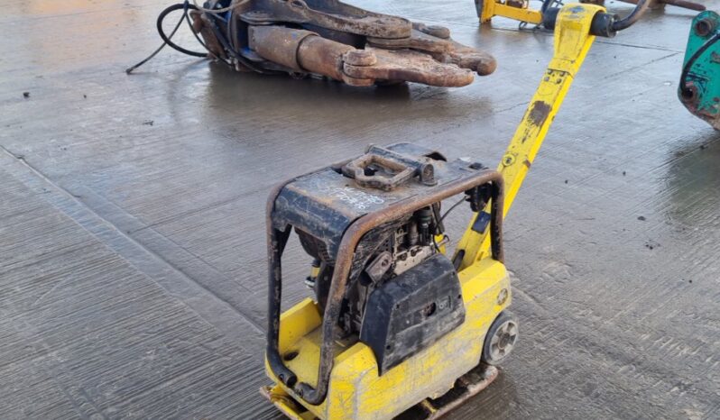 Wacker Neuson DPU2540H Asphalt / Concrete Equipment For Auction: Leeds – 22nd, 23rd, 24th & 25th January 25 @ 8:00am