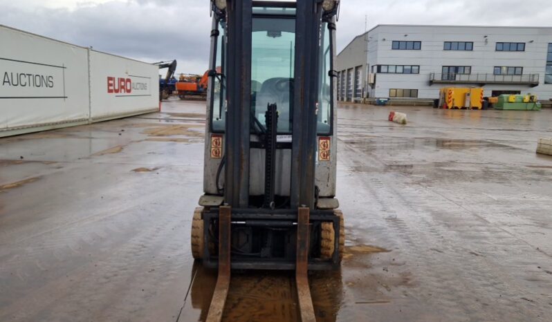 2013 Still RX70-20T Forklifts For Auction: Leeds – 22nd, 23rd, 24th & 25th January 25 @ 8:00am full