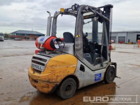 2011 Still RX70-35T Forklifts For Auction: Leeds – 22nd, 23rd, 24th & 25th January 25 @ 8:00am full