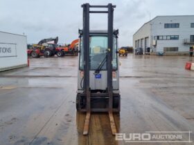 2015 Still RX70-18T Forklifts For Auction: Leeds – 22nd, 23rd, 24th & 25th January 25 @ 8:00am full