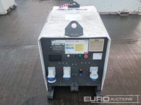 Offgrid INGENIUM SX Generators For Auction: Leeds – 22nd, 23rd, 24th & 25th January 25 @ 8:00am full