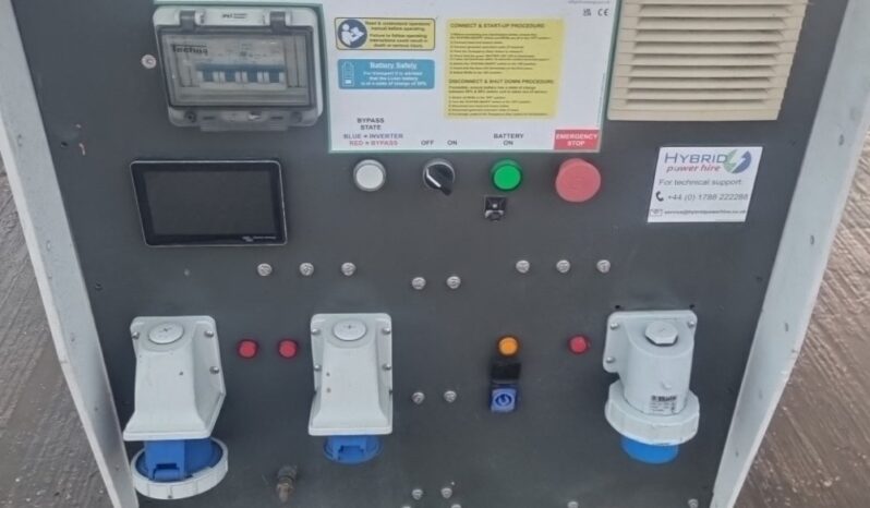 Offgrid INGENIUM SX Generators For Auction: Leeds – 22nd, 23rd, 24th & 25th January 25 @ 8:00am full