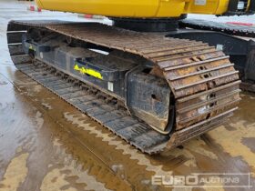 2022 Komatsu PC138US-11E0 10 Ton+ Excavators For Auction: Leeds – 22nd, 23rd, 24th & 25th January 25 @ 8:00am full