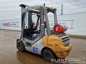 2011 Still RX70-35T Forklifts For Auction: Leeds – 22nd, 23rd, 24th & 25th January 25 @ 8:00am full