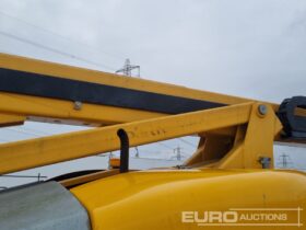 2016 Haulotte HA260PX Manlifts For Auction: Leeds – 22nd, 23rd, 24th & 25th January 25 @ 8:00am full