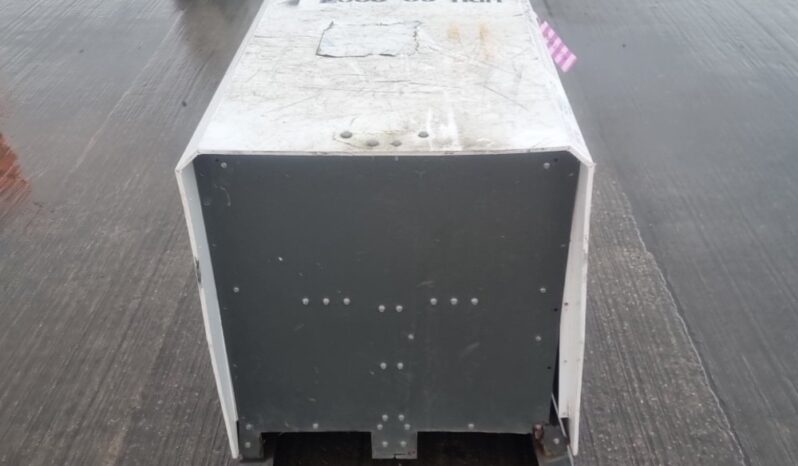 Offgrid INGENIUM SX Generators For Auction: Leeds – 22nd, 23rd, 24th & 25th January 25 @ 8:00am full