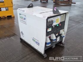 2021 Offgrid INGENIUM SX Generators For Auction: Leeds – 22nd, 23rd, 24th & 25th January 25 @ 8:00am full