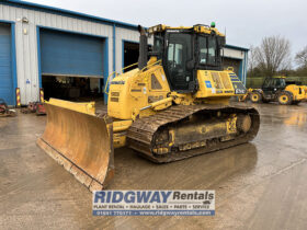 Komatsu D61PXi Dozer full