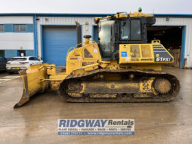 Komatsu D61PXi Dozer