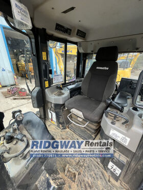 Komatsu D51PXi-24 full