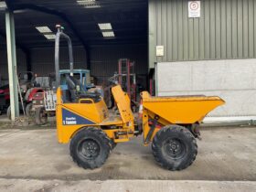 THWAITES MACH 201 full