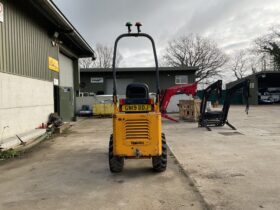 THWAITES MACH 201 full