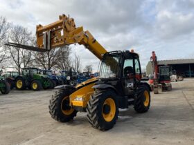 JCB 531-70 full