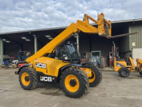 JCB 531-70 full