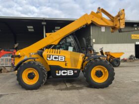 JCB 531-70 full