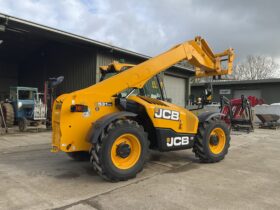 JCB 531-70 full