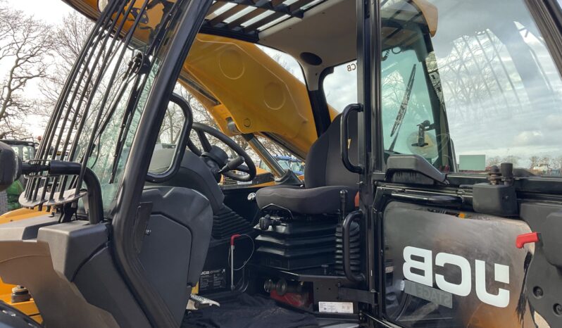 JCB 531-70 full