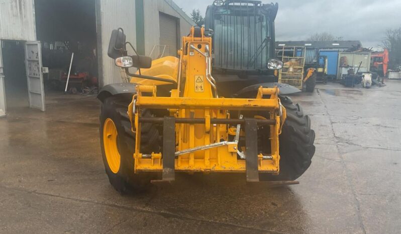 2022 JCB 535-95 Telehandlers for Sale full